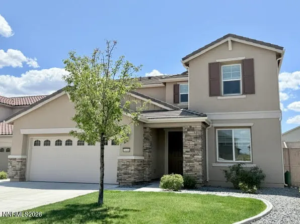 10686 Washington Park Dr, Reno, NV 89521