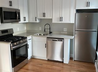 473 E 5th St FLOOR 1, Boston, MA 02127