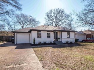 4815 Amboy Rd, Memphis, TN 38117