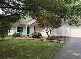 2425 N Thompson Dr, Sullivan, IN 47882