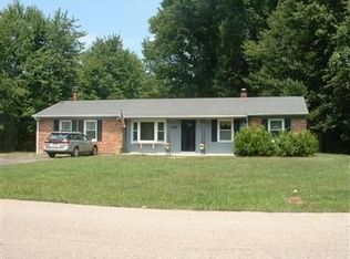 1768 E Huntley Rd, Goshen, OH 45122