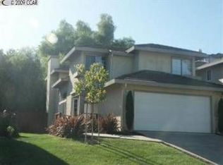5076 Gloucester Ln, Martinez, CA 94553