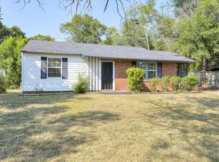 2447 Ridge Rd, Augusta, GA 30906