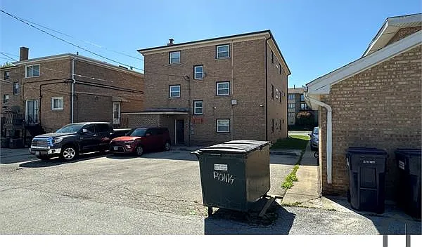 9341 S Pulaski Rd #1N — Photo 2