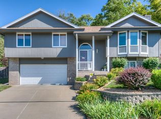 154 Woodbury Cir, Council Bluffs, IA 51503