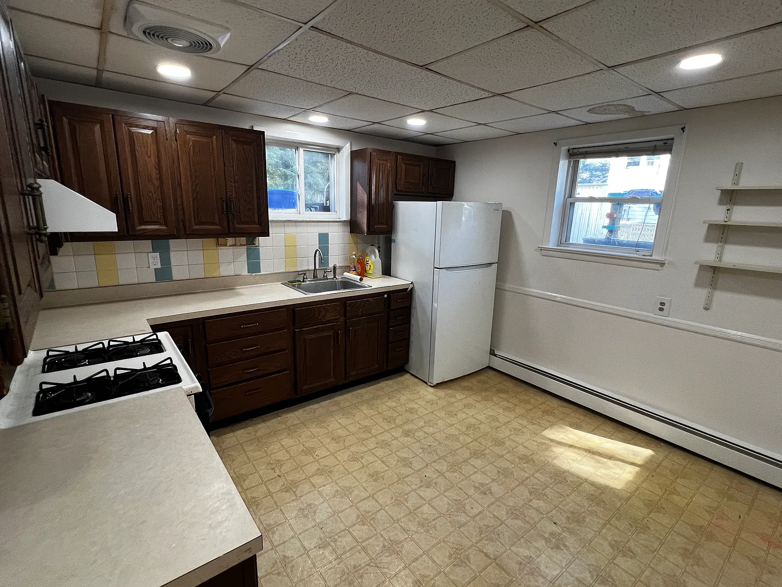 1 bed, 800 sqft, $1,800 — Photo 2