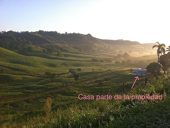 5th image of 633 Km 1.6 Barrio Barahona St