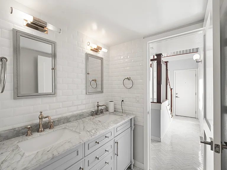 40 15th St #Penthouse C — Photo 34