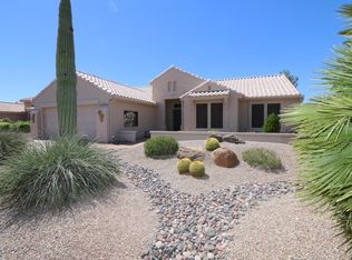 22916 N Leon Ct, Sun City West, AZ 85375