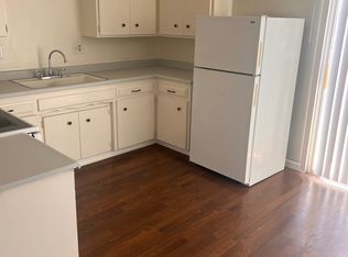 707 E Ridgecrest Blvd, Ridgecrest, CA 93555