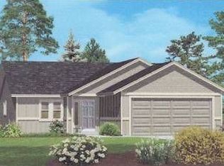 1505 Harvey Ln, Cottage Grove, OR 97424