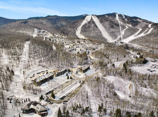 281 Sunrise Rd #205, Killington, VT 05751