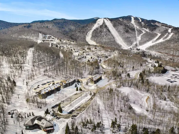 281 Sunrise Road #Cambridge 205, Killington, VT 05751