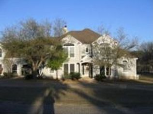 4138 Autumn Mist St, San Antonio, TX 78253