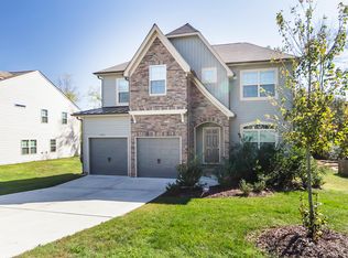 2513 Reynolds Dr, Graham, NC 27253