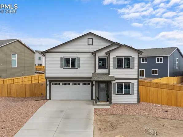 8189 Sophia Ln, Falcon, CO 80831