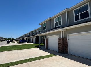 7726 Owen Ln #7726, Oklahoma City, OK 73132