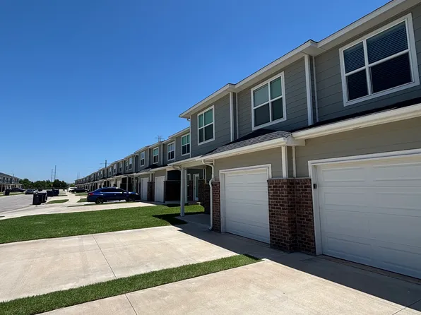 7726 Owen Ln #7726, Oklahoma City, OK 73132