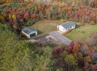 11761 N Satterlee Rd, Lakeview, MI 48850