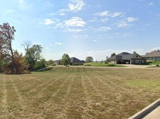 LOT 501 Crooked Switch Ct, Columbia, MO 65201