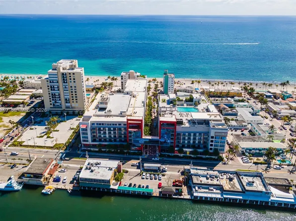777 N Ocean Dr #S410, Hollywood, FL 33019