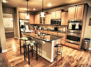 26868 E Caley Pl, Aurora, CO 80016