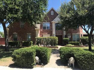 5200 Lafayette Dr, Frisco, TX 75035