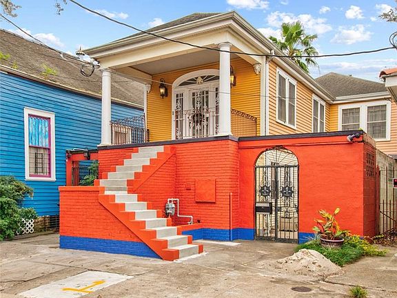 2nd image of 1012 Elysian Fields Ave