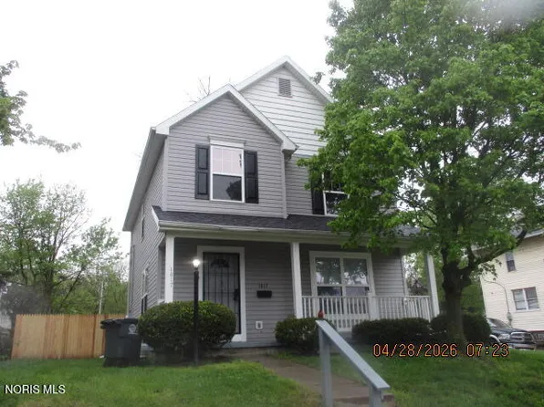 1817 Lawrence Ave, Toledo, OH 43606