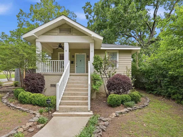 5024 Woodlawn Dr, Little Rock, AR 72205