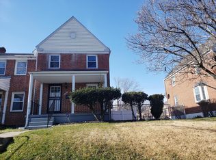 5508 Purdue Ave, Baltimore, MD 21239