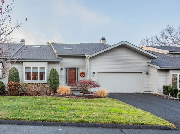 4 Gatewood #4, Avon, CT 06001