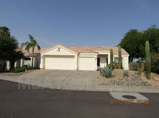 16824 N 63rd St, Scottsdale, AZ 85254