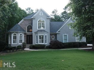 905 Thousand Oaks Bnd NW, Kennesaw, GA 30152