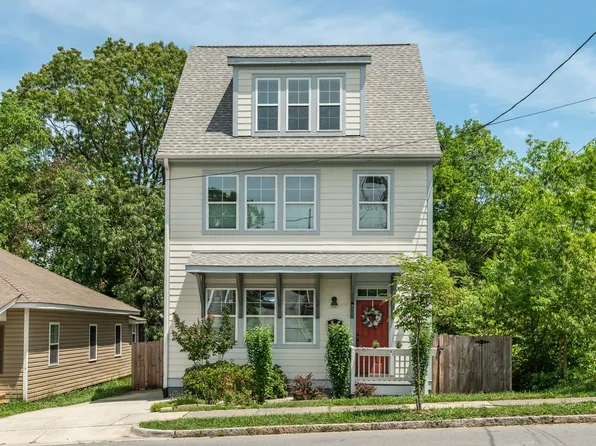 910 Elizabeth St, Durham, NC 27701