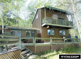 36 Everly Dr, Kemmerer, WY 83101