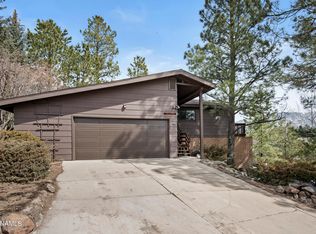 888 W Beal Rd, Flagstaff, AZ 86001