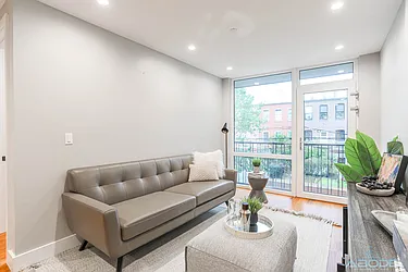 Rented by ABODE NYC LLC