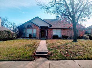 5310 Glen Vista Dr, Garland, TX 75044
