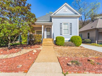207 Tremont St, Chattanooga, TN, 37405