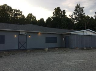 1618 Georges Fairchance Rd, Smithfield, PA 15478