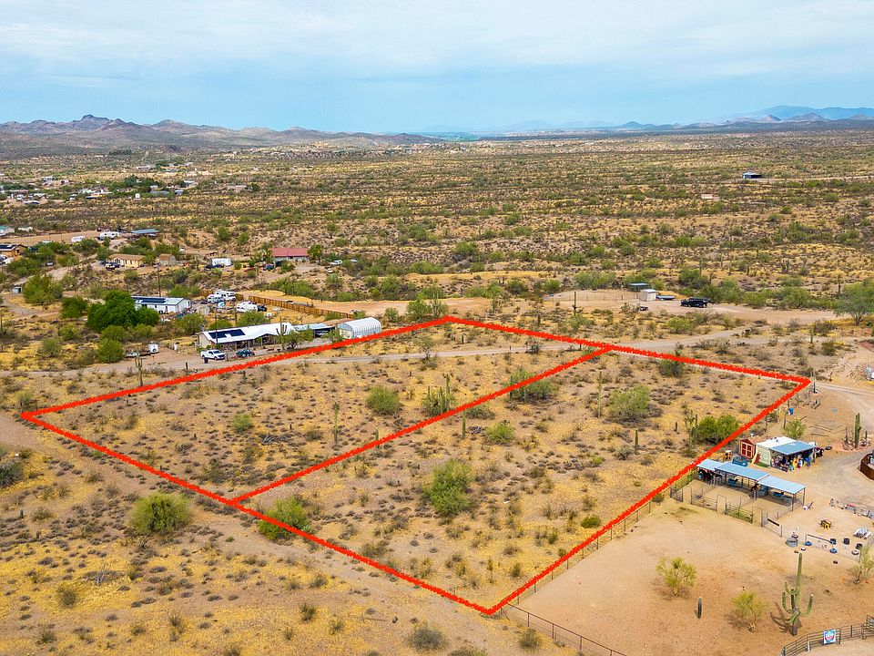 0000X W Rolling Rock Dr, Morristown, AZ 85342 Zillow