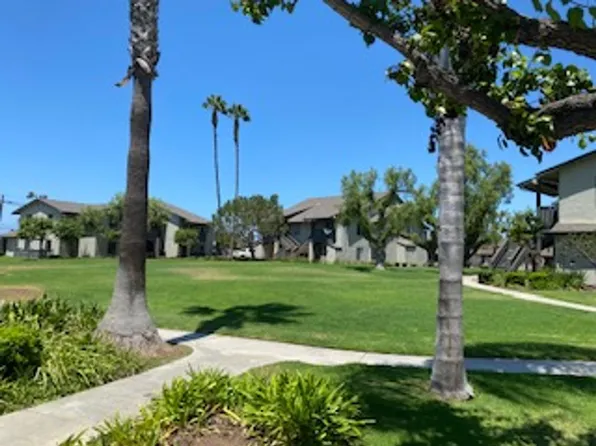 Cinnamon Woods Apartments