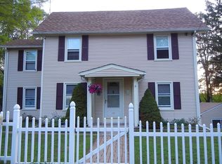 121 S End Ave, Durham, CT 06422