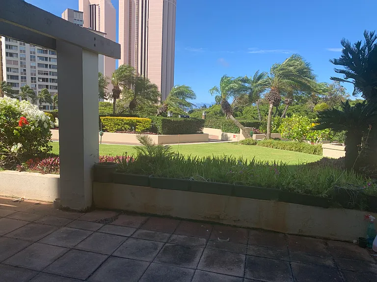 1650 Ala Moana Blvd #511 — Photo 15