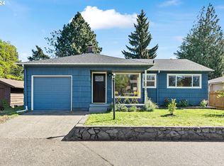 9918 SE Holgate Blvd, Portland, OR 97266