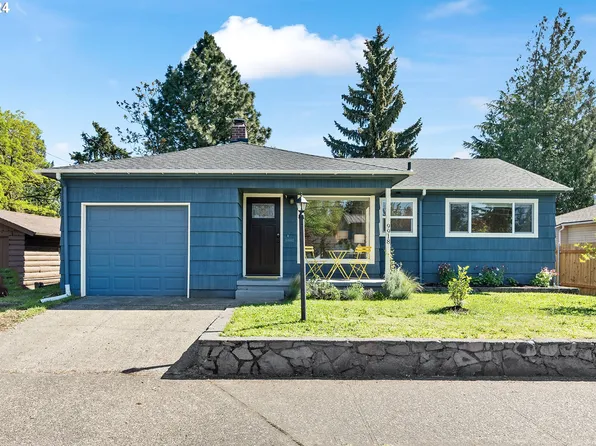 9918 SE Holgate Blvd, Portland, OR 97266