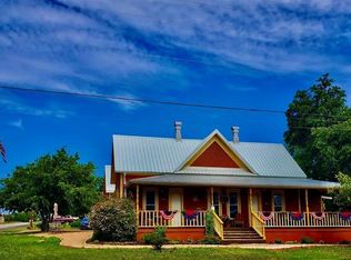 1307 Wright St, Llano, TX 78643