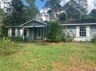 1311 Repoll Rd, Mobile, AL 36695
