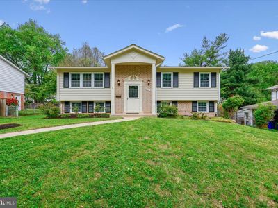5315 Manorfield Rd, Rockville, MD, 20853